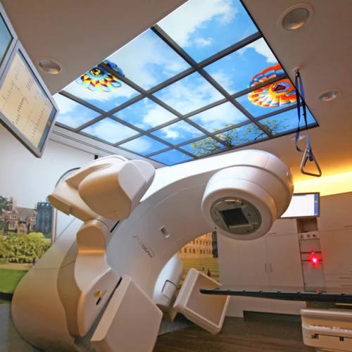 OpenCeilings Maastro Maastricht
