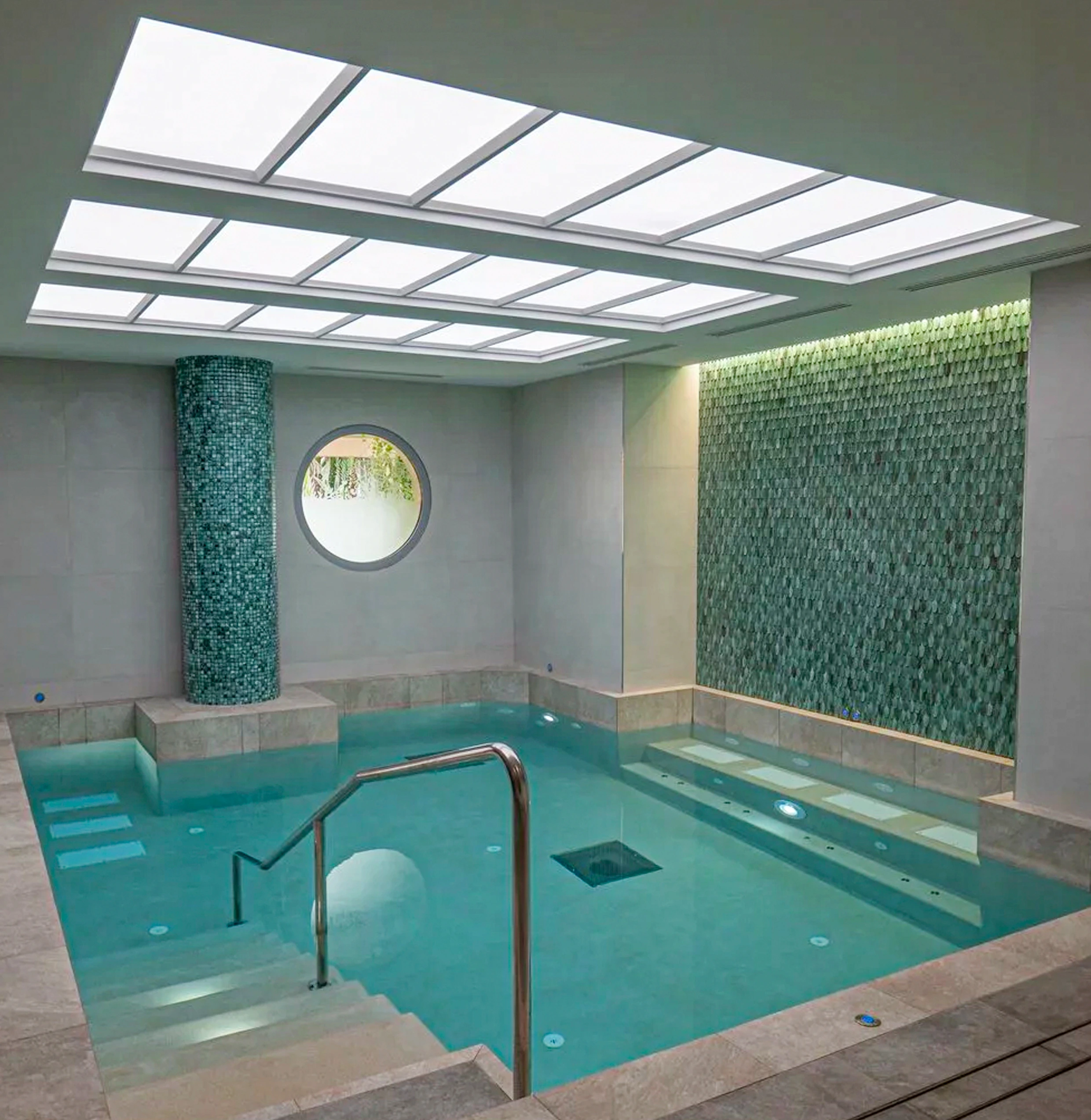 Human Centric Lighting in een hotel